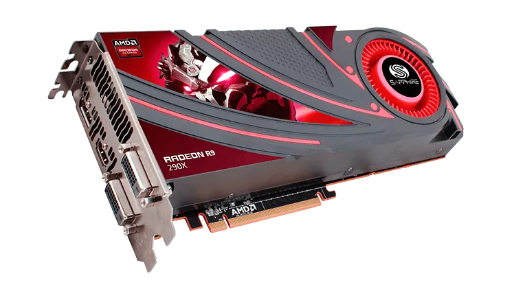 Сервисный центр AMD в 