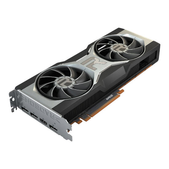 Radeon RX 6700S